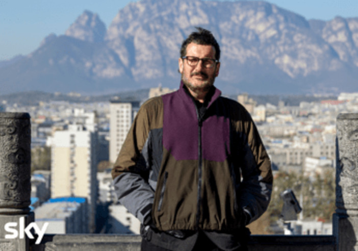 Pechino Express, stasera la terza tappa: chi verrà eliminato? Pechino Express, stasera la terza tappa: chi verrà eliminato?