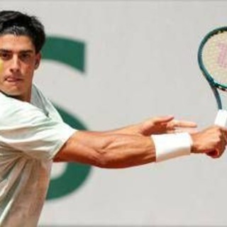 Roland Garros, Cinà al secondo turno: Opelka ko in cinque set
