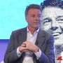 Renzi ad AdnTalks: "Risultati Meloni zero, facciamo petizione 'restituisci mojito a Salvini'" Renzi ad AdnTalks: "Risultati Meloni zero, facciamo petizione 'restituisci mojito a Salvini'"