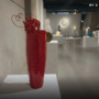Artiste italiane espongono in Cina “La ceramica racconta una storia di pace”