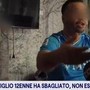 "Nostro figlio ha sbagliato, ora non esce più": parlano i genitori del 12enne fermato a Milano