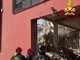 Messina, crolla edificio: vigili del fuoco cercano sei dispersi tra le macerie Messina, crolla edificio: vigili del fuoco cercano sei dispersi tra le macerie