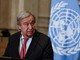 Onu, entra nel vivo la scelta del successore di Guterres: ecco i candidati Onu, entra nel vivo la scelta del successore di Guterres: ecco i candidati