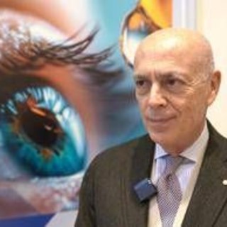 Salute, Bandello (Apmo): "Miopia in piena esplosione soprattutto nei bambini"