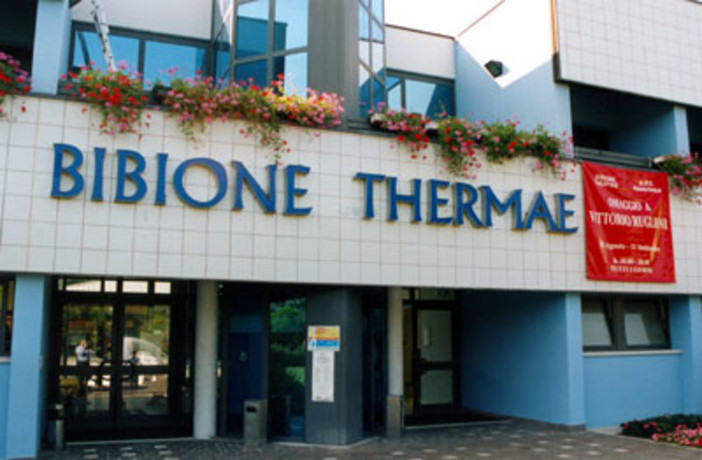 Cengio: un soggiorno termale alle Terme di Bibione Cengio: un soggiorno termale alle Terme di Bibione