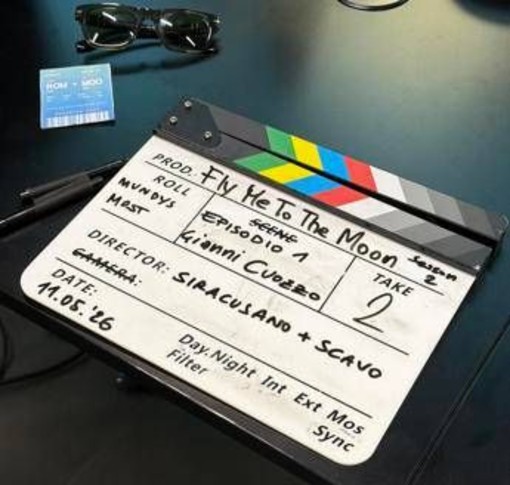 Mundys: on air il podcast 'Fly me to the Moon', storie e idee per raccontare i futuri in arrivo