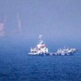 Iran, ultimatum agli Usa per Hormuz: “Via il blocco navale o lo Stretto resta chiuso" Iran, ultimatum agli Usa per Hormuz: “Via il blocco navale o lo Stretto resta chiuso"