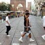 Stop sussidi alle famiglie dei 'maranza', il ddl di Fratelli d'Italia: benefici sospesi se minore condannato ad almeno un anno Stop sussidi alle famiglie dei 'maranza', il ddl di Fratelli d'Italia: benefici sospesi se minore condannato ad almeno un anno