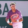 Wimbledon, Cobolli-Navone 1-6, 7-6, 6-3 - Diretta