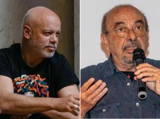 Ucraina, Vauro risponde a Diego Bianchi: "Partigiani non rubavano miliardi" Ucraina, Vauro risponde a Diego Bianchi: "Partigiani non rubavano miliardi"