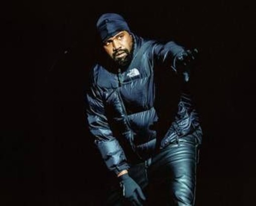 Kanye West torna in Europa dopo 10 anni, in concerto il 18 luglio a Reggio Emilia