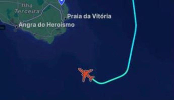 Volo Swiss costretto all’atterraggio d’emergenza alle Azzorre: cos'è successo