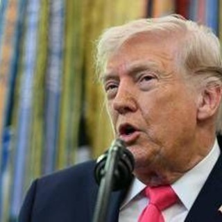 Iran, Trump propone piano: 15 punti per chiudere la guerra Iran, Trump propone piano: 15 punti per chiudere la guerra