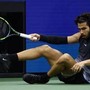 Bertolucci attacca gli US Open: "Così vogliono distruggere il tennis" Bertolucci attacca gli US Open: "Così vogliono distruggere il tennis"