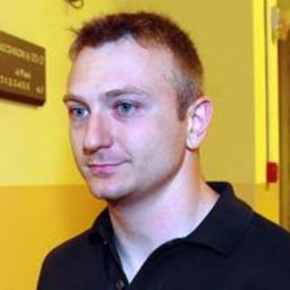 Stasi lascia il carcere, l'ordinanza: "Ha accettato condanna e ha rispettato le regole" Stasi lascia il carcere, l'ordinanza: "Ha accettato condanna e ha rispettato le regole"