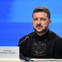 Ucraina, Zelensky “Pronti per colloqui, serve pace dignitosa”