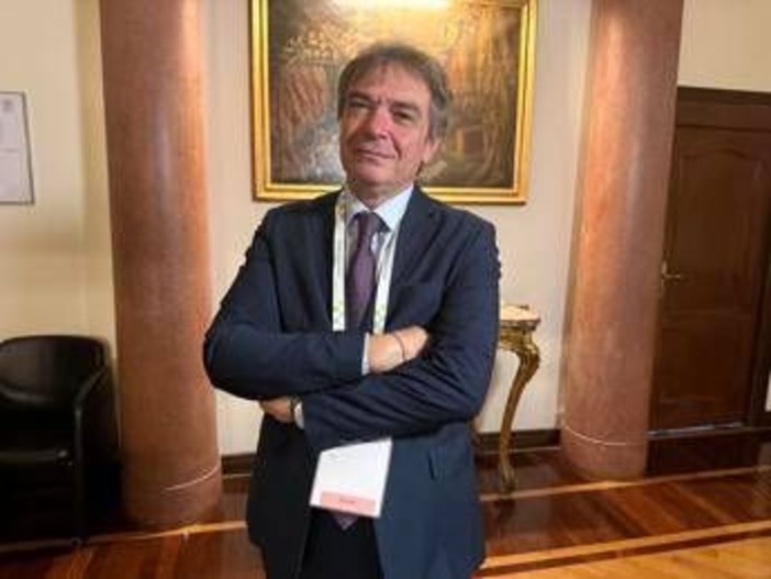 Conte (Inps), "Ci stiamo trasformando, ci prepariamo a mondo mutevole" Conte (Inps), "Ci stiamo trasformando, ci prepariamo a mondo mutevole"