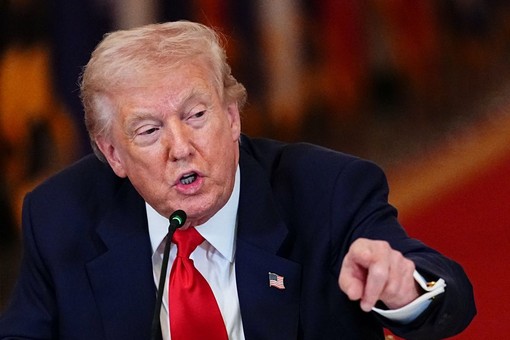 Iran, Trump “La Nato non fa nulla per noi ma non ne abbiamo bisogno”
