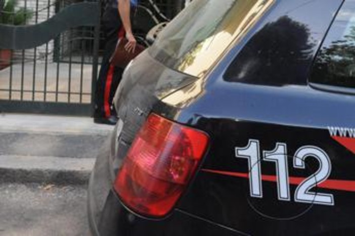 Furto da 150mila euro in una villa a Roma: i consigli dei carabinieri contro i ladri Furto da 150mila euro in una villa a Roma: i consigli dei carabinieri contro i ladri