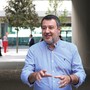 Salvini a Pontida “Proporrò congresso straordinario a ottobre, uniti si vince” Salvini a Pontida “Proporrò congresso straordinario a ottobre, uniti si vince”