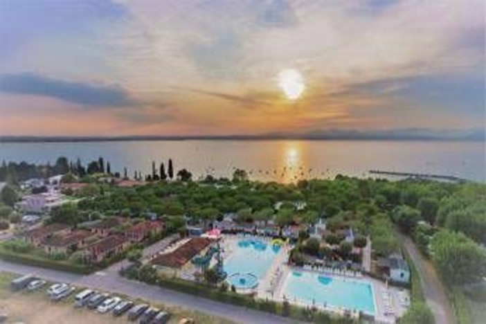 Club del Sole consolida suo modello di sviluppo e si espande su Lago di Garda Club del Sole consolida suo modello di sviluppo e si espande su Lago di Garda