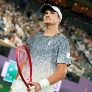 Fonseca super a Miami, spettatore 'in estasi' e Alcaraz avvertito