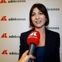 Morgano (Telepass): "In un mondo data driven preferiamo marketing orientato al cliente" Morgano (Telepass): "In un mondo data driven preferiamo marketing orientato al cliente"