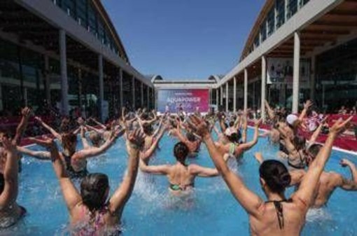 RiminiWellness chiude l'edizione 2026, +15% di presenze, 400 brand espositori RiminiWellness chiude l'edizione 2026, +15% di presenze, 400 brand espositori