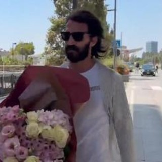Leonardo Maria Del Vecchio al San Raffaele, la visita alla ex: "Mia figlia con la madre, ma ospedale non è posto per bambini"