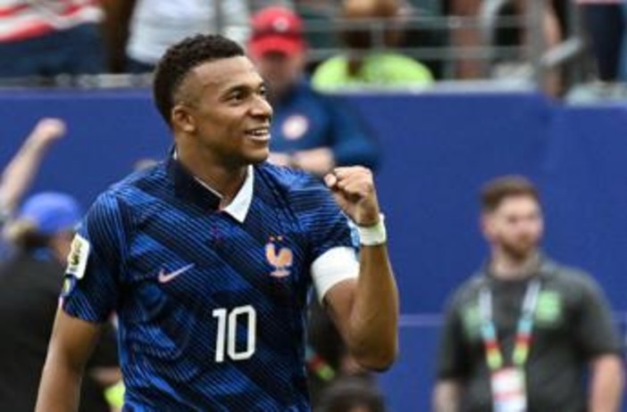 Mondiali, oggi Norvegia-Francia e Senegal-Iraq - Diretta