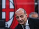 Allegri si concentra sul Genoa “Serve una partita seria, Champions in ballo” Allegri si concentra sul Genoa “Serve una partita seria, Champions in ballo”