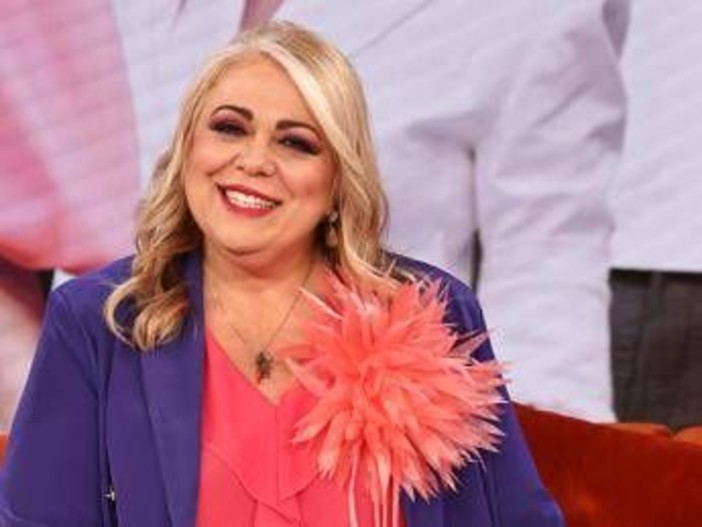 Ballando con le stelle, Rossella Erra: "Nancy Brilli condivide post di odio contro di me"