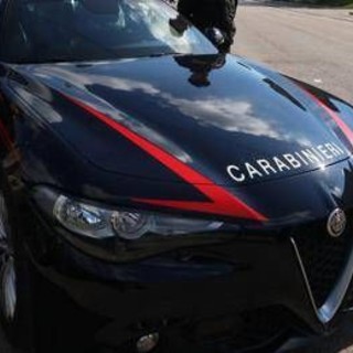 Arezzo, assalto al caveau di un'azienda orafa: arrestati otto banditi Arezzo, assalto al caveau di un'azienda orafa: arrestati otto banditi