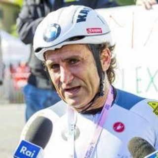 È morto Alex Zanardi: l'ex pilota di Formula 1 e campione paralimpico aveva 59 anni