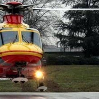 Friuli, ritrovati morti i due giovani escursionisti dispersi Friuli, ritrovati morti i due giovani escursionisti dispersi