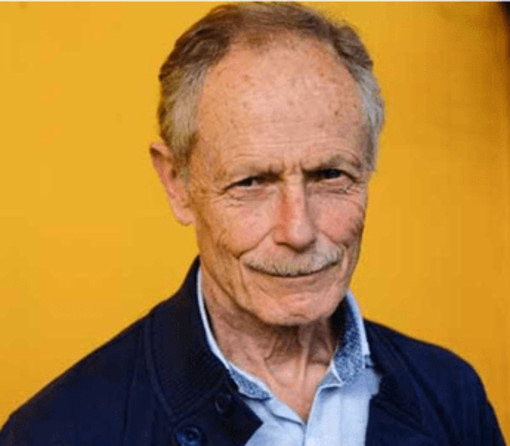 Erri De Luca sul rabbino aggredito: "Episodi si accumulano in clima, ormai è licenza di antisemitismo" Erri De Luca sul rabbino aggredito: "Episodi si accumulano in clima, ormai è licenza di antisemitismo"