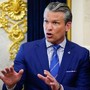 Iran-Usa, Teheran accusa: "Washington in guerra economica dopo aver esaurito armi ". Hegseth: "Non escludiamo ricorso ad attacchi militari" Iran-Usa, Teheran accusa: "Washington in guerra economica dopo aver esaurito armi ". Hegseth: "Non escludiamo ricorso ad attacchi militari"