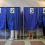Russia al voto, partecipazione alle 15 al 52,6%: superato il dato delle precedenti consultazioni Russia al voto, partecipazione alle 15 al 52,6%: superato il dato delle precedenti consultazioni