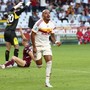 Roma quattro su quattro: Malen e Pisilli stendono il Torino Roma quattro su quattro: Malen e Pisilli stendono il Torino