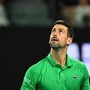 Australian Open, Djokovic verso il ritiro? "Dio solo sa cosa succederà nei prossimi mesi"
