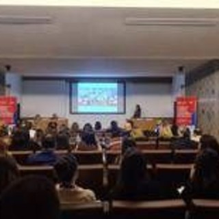 Ricerca, in Italia 34% donne nelle Steam e 26% nell'Ia. Sirm: "Colmare lacuna" Ricerca, in Italia 34% donne nelle Steam e 26% nell'Ia. Sirm: "Colmare lacuna"