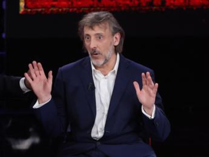 Massimo Ceccherini, debito da gioco d'azzardo sanato grazie ad amico 'misterioso' Massimo Ceccherini, debito da gioco d'azzardo sanato grazie ad amico 'misterioso'