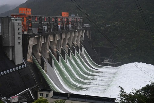 Cina, nel mese di agosto consumo di elettricità oltre 1.000 mld di kWh Cina, nel mese di agosto consumo di elettricità oltre 1.000 mld di kWh