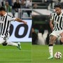 Doppio ko in casa Juventus, si fermano Celik e Gonzalez per due infortuni muscolari Doppio ko in casa Juventus, si fermano Celik e Gonzalez per due infortuni muscolari