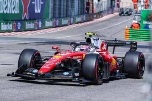 La Formula 1 presenta il Gp di Monza con 'Bella ciao'. E poi cancella il video La Formula 1 presenta il Gp di Monza con 'Bella ciao'. E poi cancella il video