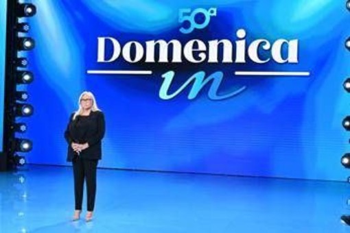 Domenica In, oggi domenica 22 febbraio: gli ospiti di Mara Venier Domenica In, oggi domenica 22 febbraio: gli ospiti di Mara Venier