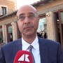 Energia, Di Stefano (Enilive): "Sfatare miti su biocarburanti, serve svilupparli su scala" Energia, Di Stefano (Enilive): "Sfatare miti su biocarburanti, serve svilupparli su scala"