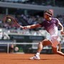 Cobolli dopo ko a Roland Garros: "L'obiettivo sono le Finals di Torino" Cobolli dopo ko a Roland Garros: "L'obiettivo sono le Finals di Torino"