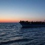 Migranti, ecatombe al largo di Gibuti: 109 morti e 116 dispersi dopo naufragio Migranti, ecatombe al largo di Gibuti: 109 morti e 116 dispersi dopo naufragio