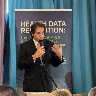 Grillo (Mind e Bracco): "Dato digitale essenziale per ricerca e innovazione"